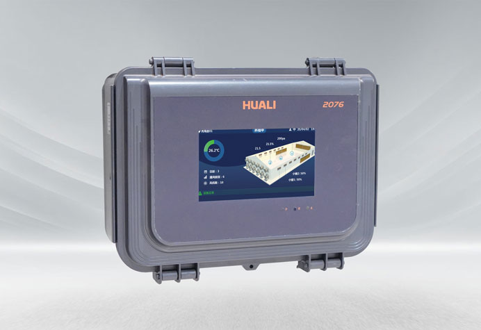 Environmental control