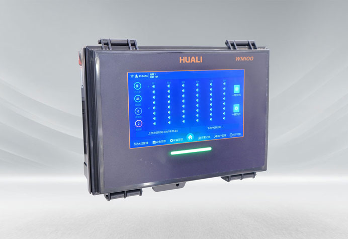Environmental control