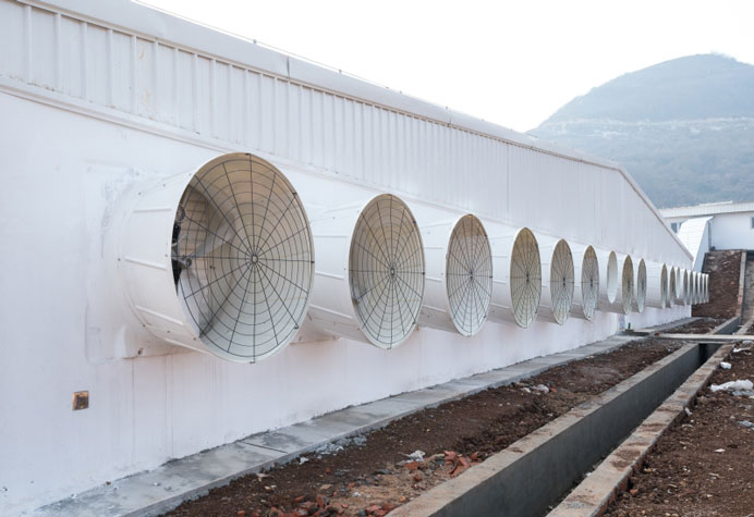 Environmental Control