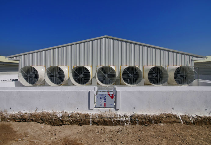 Environmental Control