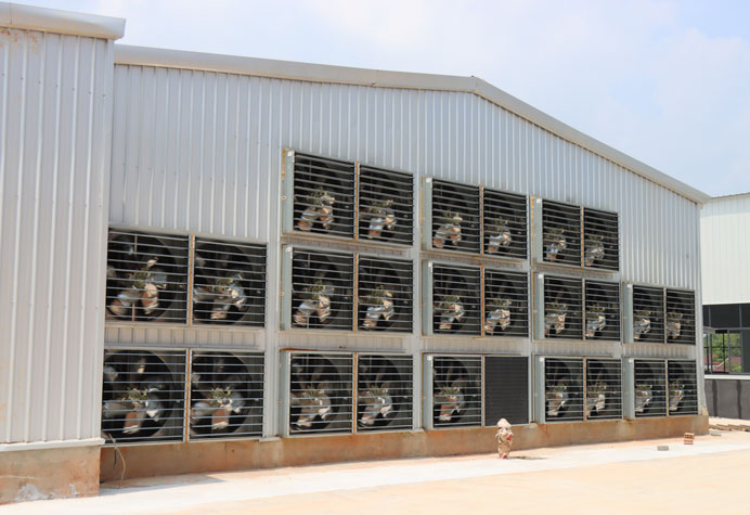 Environmental Control