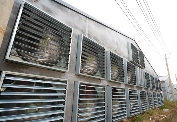 Environmental Control