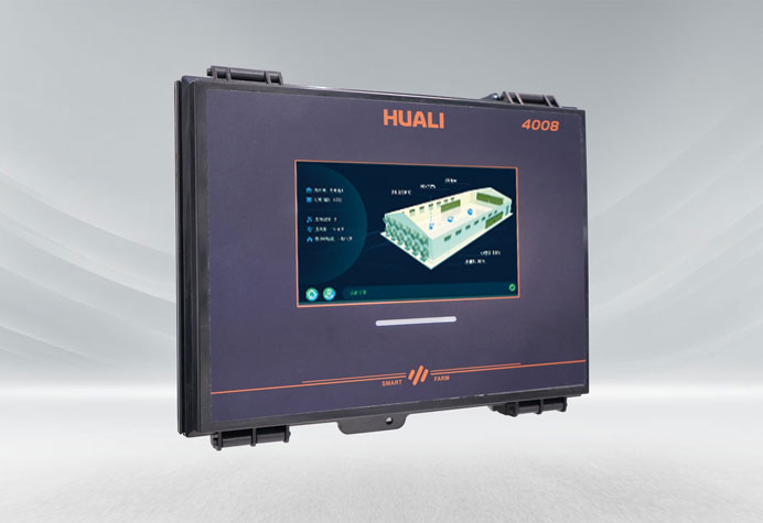 Environmental control