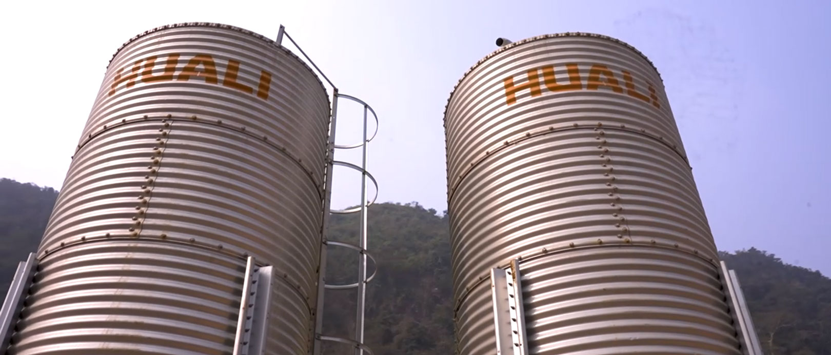 Vietnam Fattening Farm Project