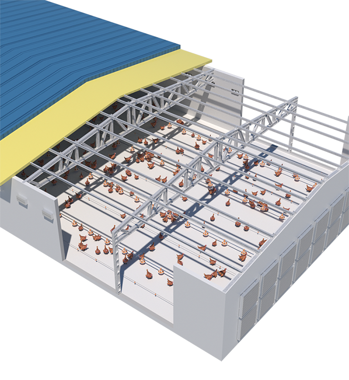Steel Structure