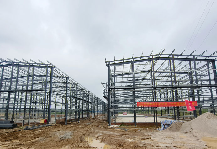 Steel Structure