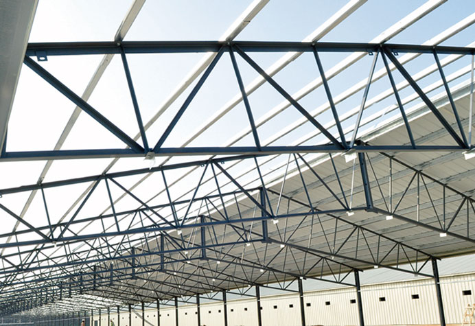 Steel Structure