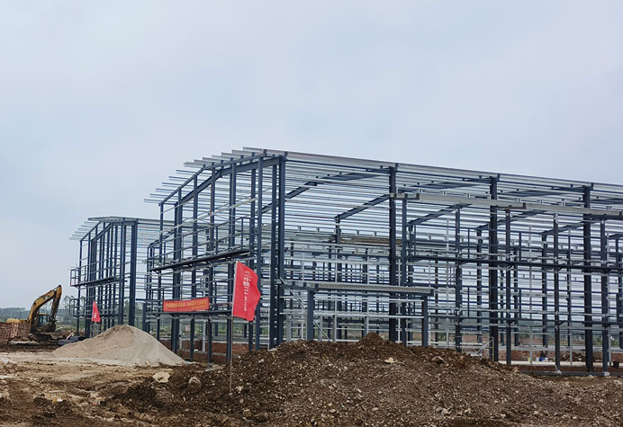 Steel Structure