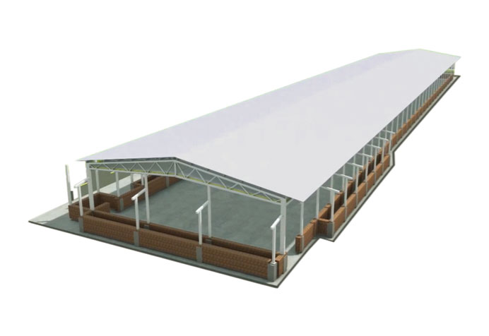 Steel Structure