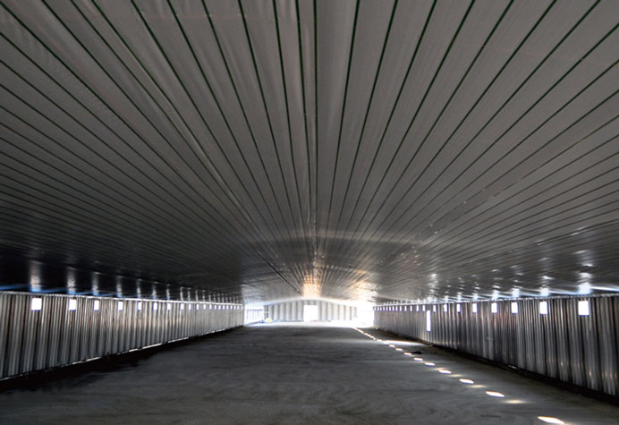Steel Structure