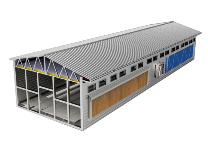 Steel Structure