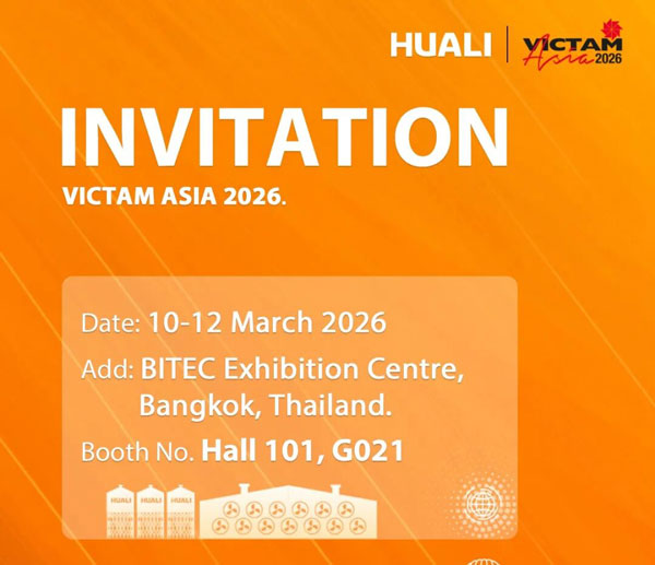 "Aquaculture Anxiety" Dispelling Machine: VICTAM ASIA 2026 - Sophisticated Technology Gives You a "Peace of Mind"