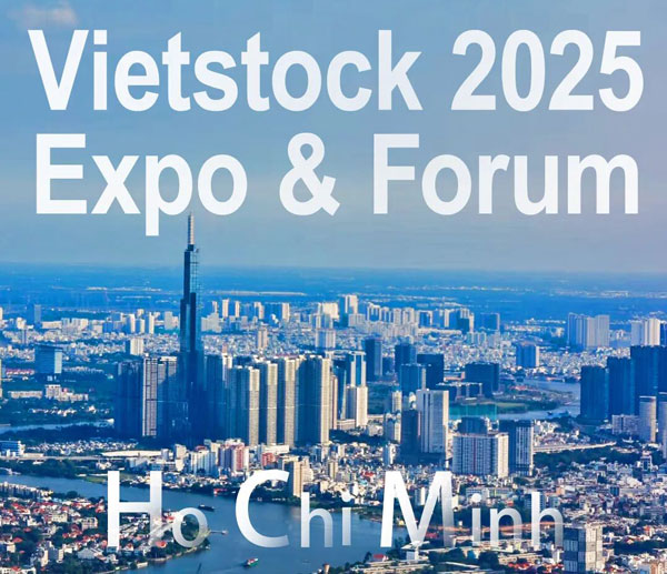 Connections and Co-creation|HUALI Discusses Sustainable Farming with Global Elites in Vietnam