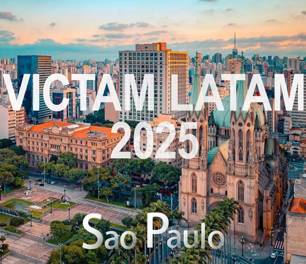 Huali Shines at VICTAM LATAM 2025, Driving Livestock Industry Upgrade with Smart Solutions