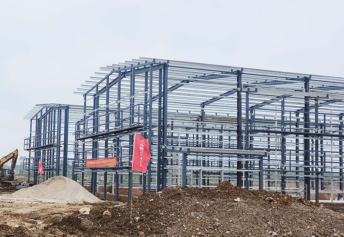 Steel Structure