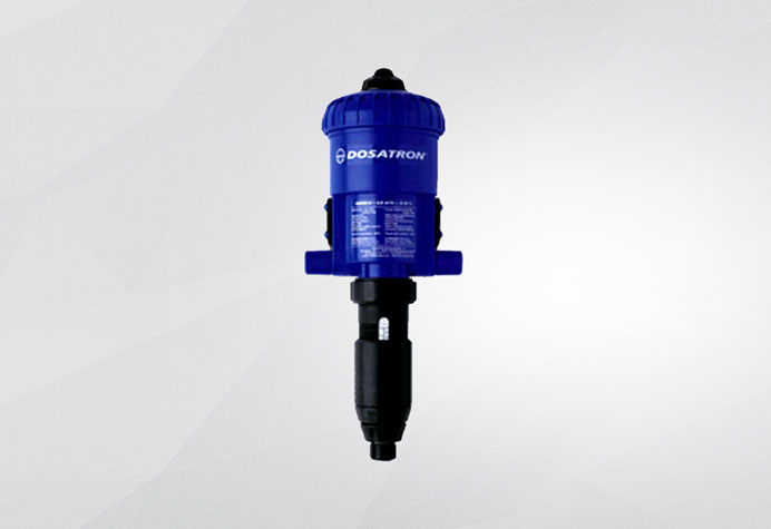 Waterline system