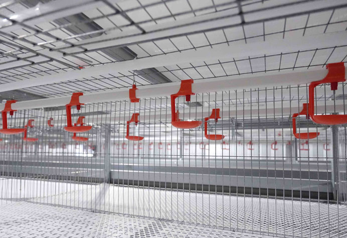 Waterline system
