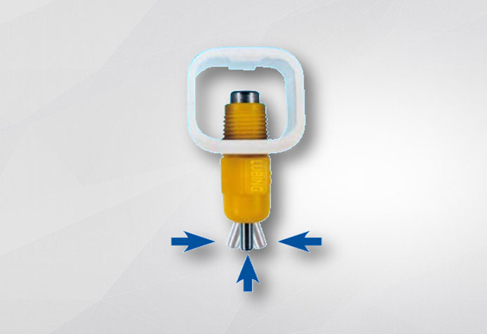 Waterline system