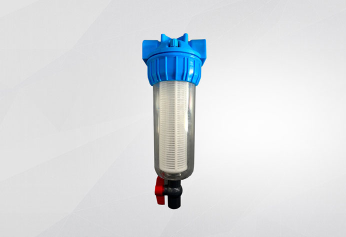 Waterline system