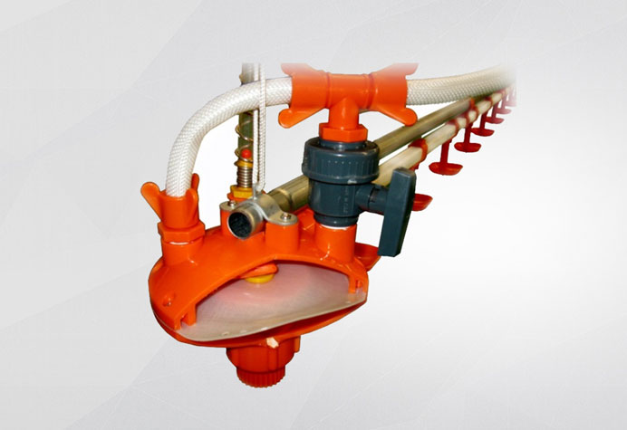 Waterline system