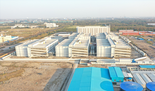 The Dekon Multi-storey Building Project 