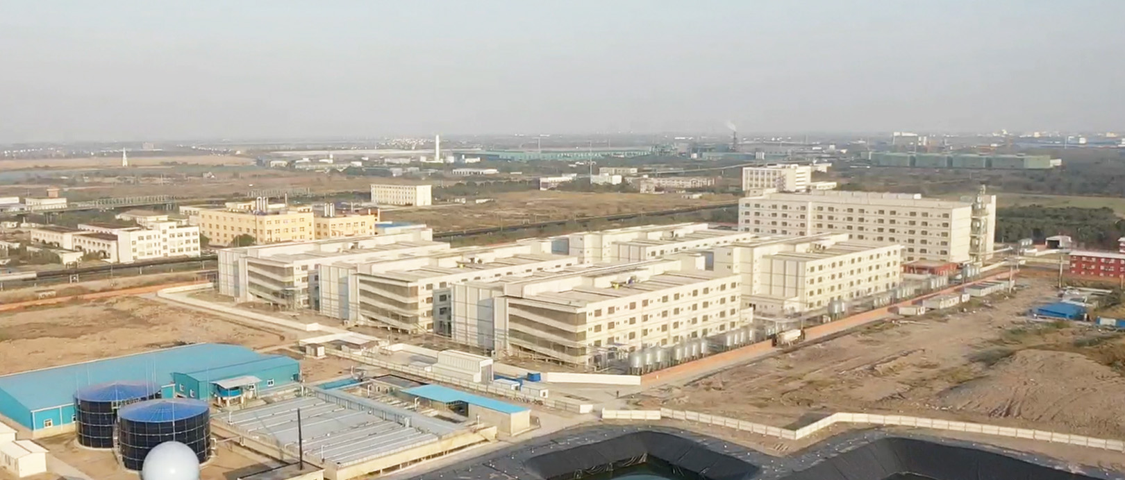 The Dekon Multi-storey Building Project 