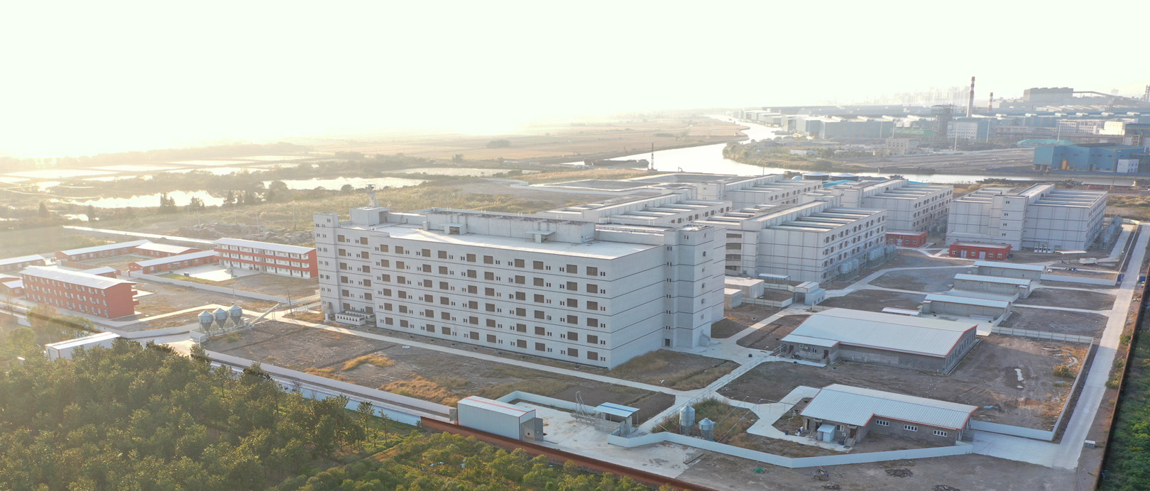 The Dekon Multi-storey Building Project 