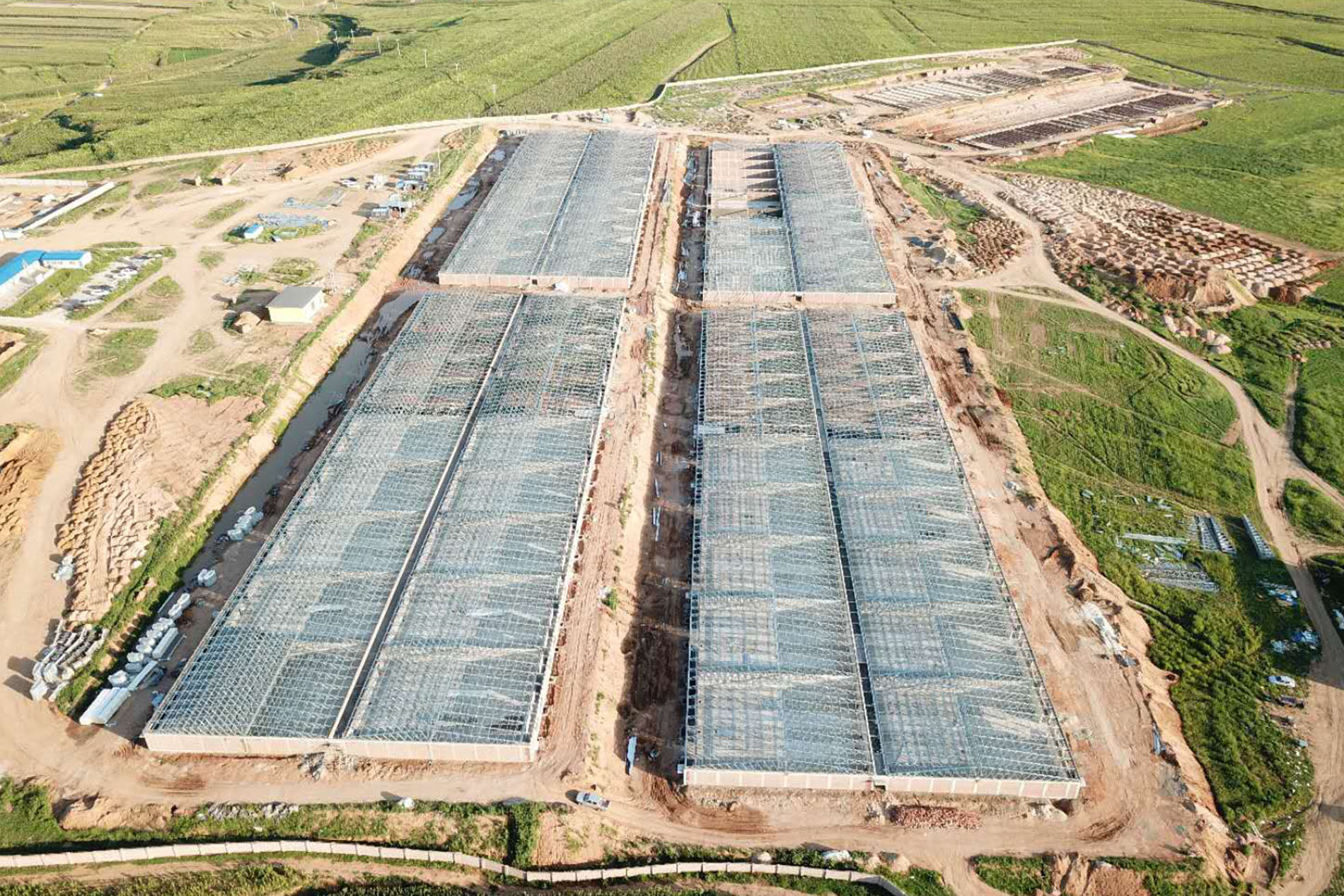 WENS Livestock Project